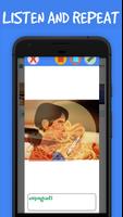 PictoBoard: Help talk, Autism, ภาพหน้าจอ 1