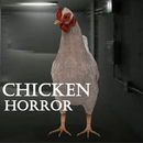 Chicken Feet horror APK
