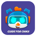 Chikii Walkthrough Games on Phone Helper ไอคอน