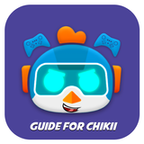 Chikii Walkthrough Games on Phone Helper