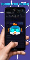 Chikii Walkthrough Games on Phone Helper Ekran Görüntüsü 1