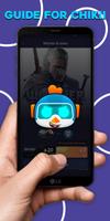 2 Schermata Chikii Walkthrough Games on Phone Helper
