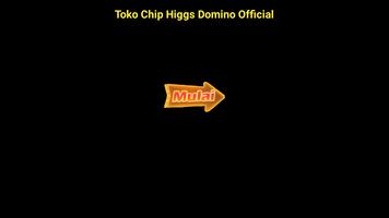 Chip Higgs Domino Official capture d'écran 2