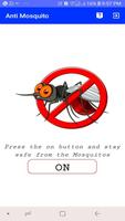 AntiMosquito постер