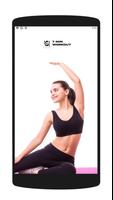 7mins Workout App Cartaz