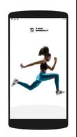7mins Workout App imagem de tela 1