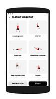 7mins Workout App imagem de tela 3
