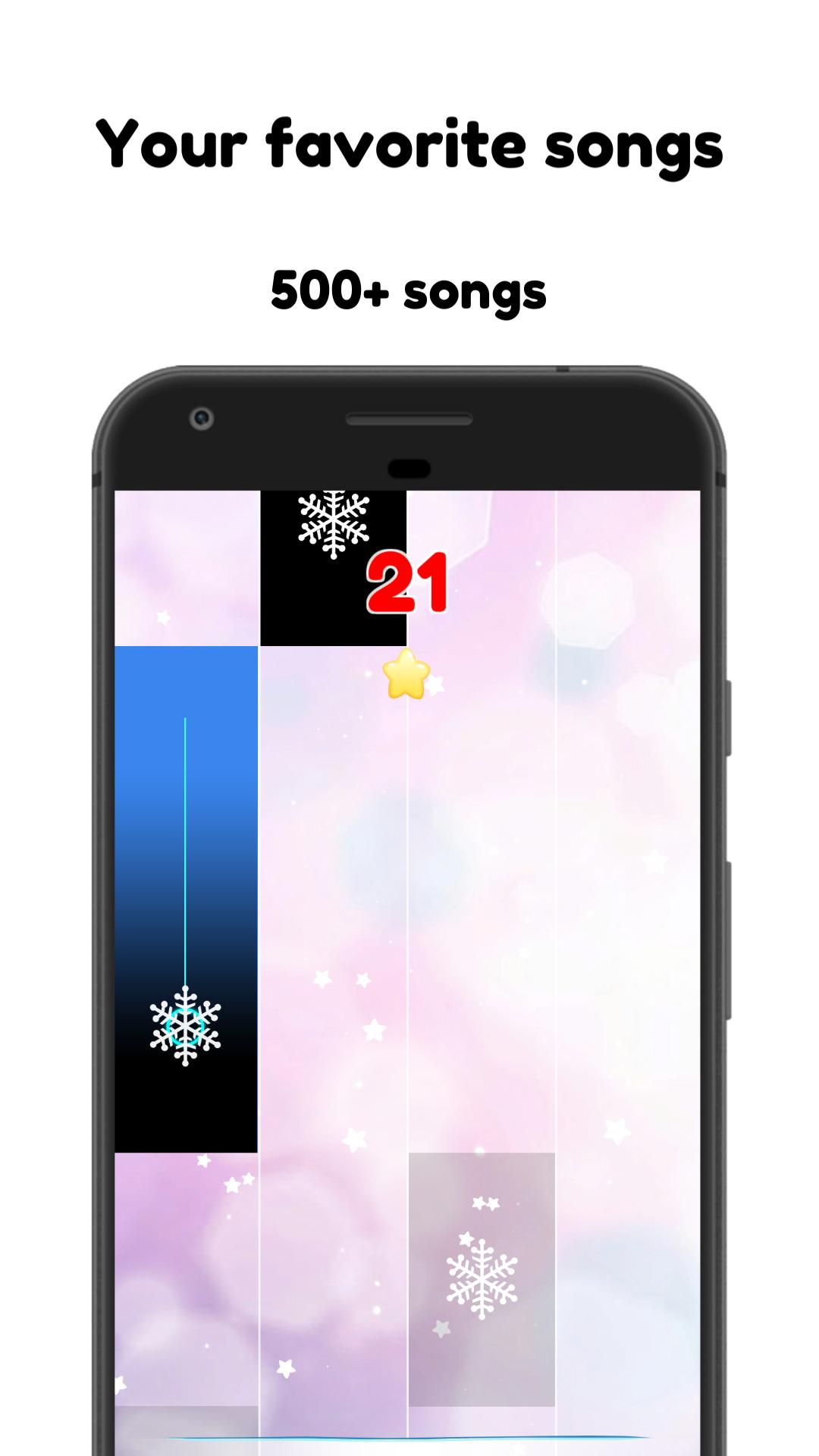 A Christmas Carols Songs Piano Tiles 2 For Android Apk Download