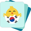Korean Flashcard