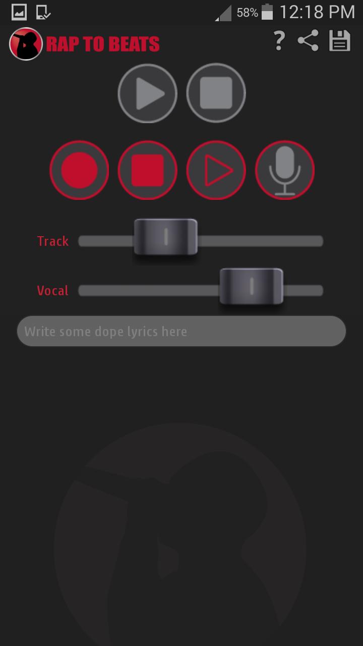 Rap To Beats for Android - APK Download