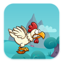 Chicken Run Adventure APK