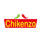 Chikenzo's, Cheltenham icon
