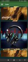 chike's songs الملصق