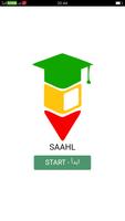 Saahl poster