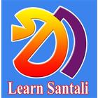 Learn OLL- CHIKI ( Santali ) icon