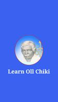Learn OLL- CHIKI ( Santali ) poster