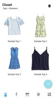 Fashion Closet 截圖 2