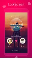 LOVEbox - Love Day Counter, Be Screenshot 1