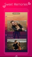 LOVEbox - Love Day Counter, Be Screenshot 3