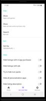 Paid Apps Gone Free - PAGF Ekran Görüntüsü 3