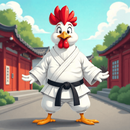 Chicken Road APK