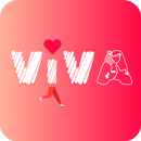 Viva Live - Stream & Chat aplikacja