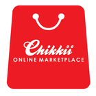 ChiKKii B2B MarketPlace アイコン