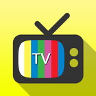 Mobile TV 图标