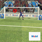 Futbol M VR icône