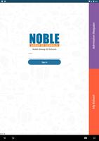 Noble Group of Schools Staff 스크린샷 3
