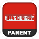 HILL'S NURSERY PARENT icon