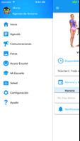 School Off captura de pantalla 1
