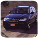 Car Racing BMW  School Extreme Driving APK