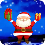 Game For Kids Santa Adventure 2019 icon