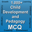 child development MCQ
