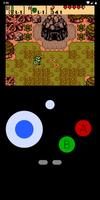 GBCEmulator (Game Boy Color em capture d'écran 1