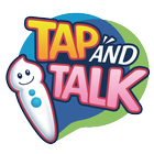 Tap and Talk icône