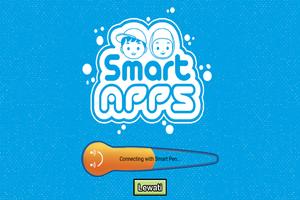 Smart Apps الملصق