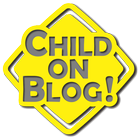 Child On Blog - for Parents ไอคอน