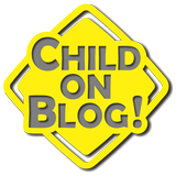 Child On Blog - for Parents icon