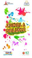 Zumbla Deluxe - BD Marble game Affiche