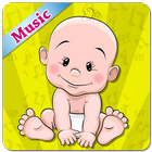 Baby Music-icoon