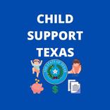 Child Support Texas