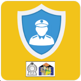 NCPA Officer App