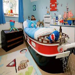 child room design ideas APK download