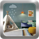 Kids Room Design Ideas