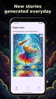 Lully - Children's Stories الملصق