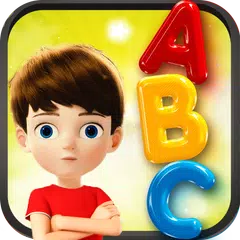 ABC Kids A-Z : Trace & Phonics XAPK download