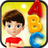 ABC Kids icône