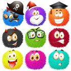 Emoji Sudoku Game for Kids